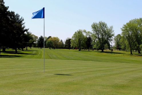 Willow Brook Golf Course photo