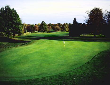 Willow Creek Golf Course photo