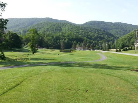 Willow Creek Golf Course photo