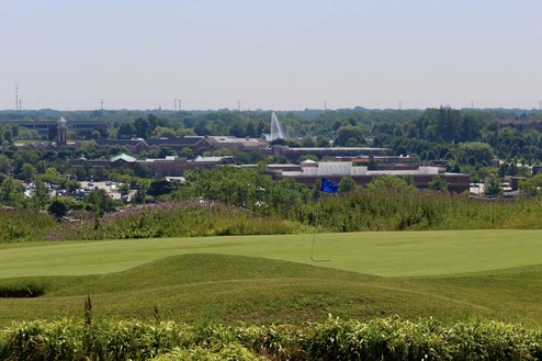 Willow Hill Golf Course photo