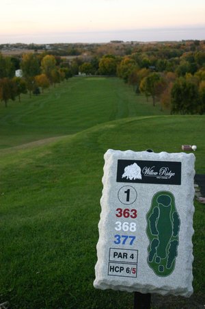 Willow Ridge Golf Course photo