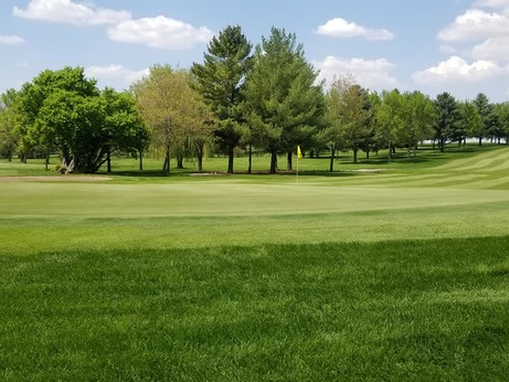 Willow Run Country Club photo