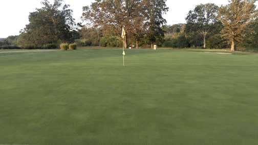 Willow Springs Thomas F. Benyo Municipal Golf Course photo