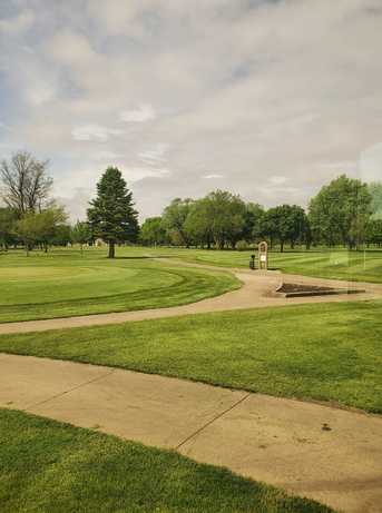 Willow Vale Golf Club photo