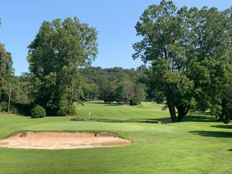 Willow Wood Country Club photo