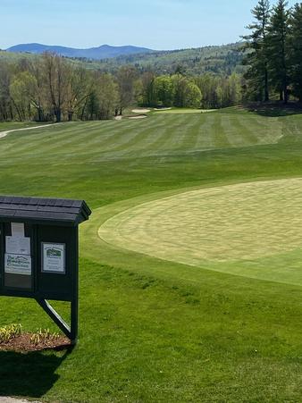 Wilson Lake Country Club photo