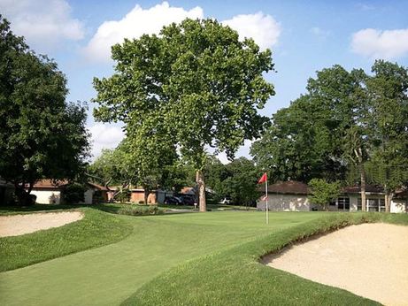 Windcrest Golf Club photo