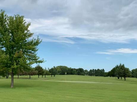 Windmill Links Golf Course photo