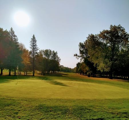 Windom Country Club photo