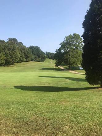 Windward Heights Country Club photo