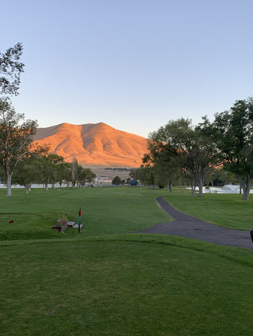 Winnemucca Golf Course photo