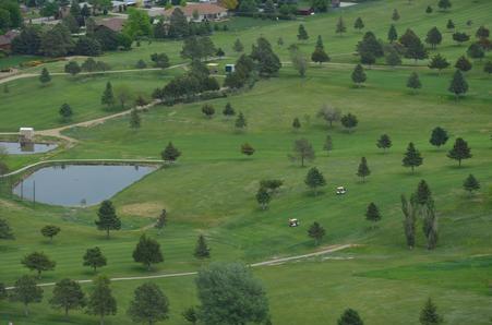 Winner Country Club photo