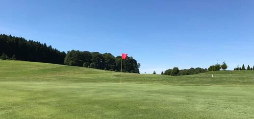 Winnfield Golf photo
