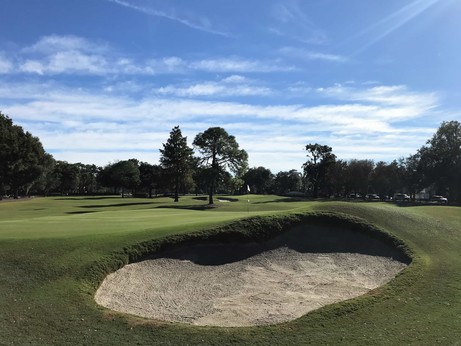 Winter Park Golf Course photo