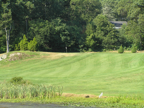 Woburn Country Club photo