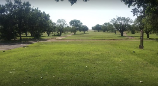 Wolf Creek Golf Links photo