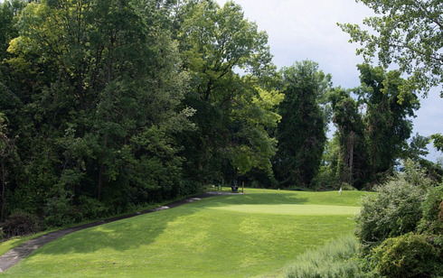 The Links at Woodcliff photo