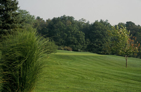 Woodland Golf Course photo