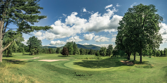 Woodstock Golf Club photo