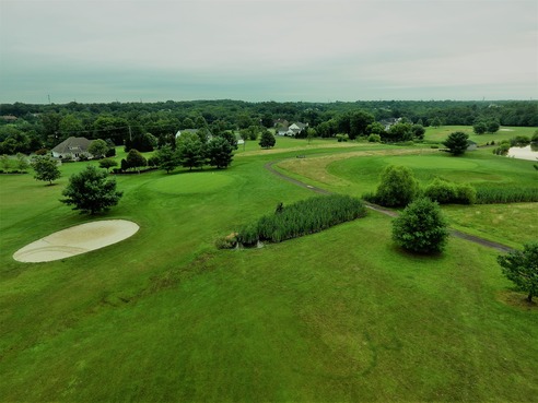 Worcester Golf Club photo