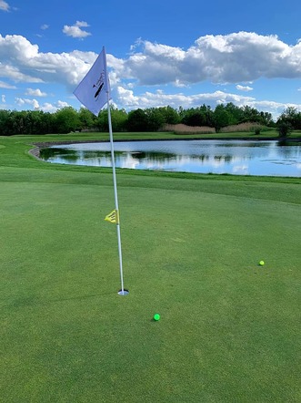 Wyandotte Shores Golf Course photo