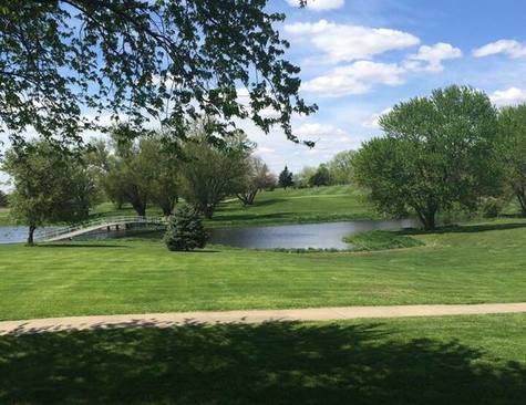 Wymore Country Club photo