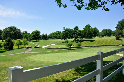 Wyoming Golf Club photo